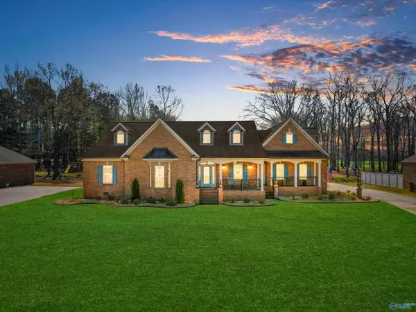 17594 Clearview Street, Athens, AL 35611