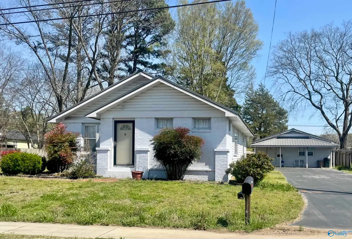 13860 Market Street, Moulton, AL 35650 - #1