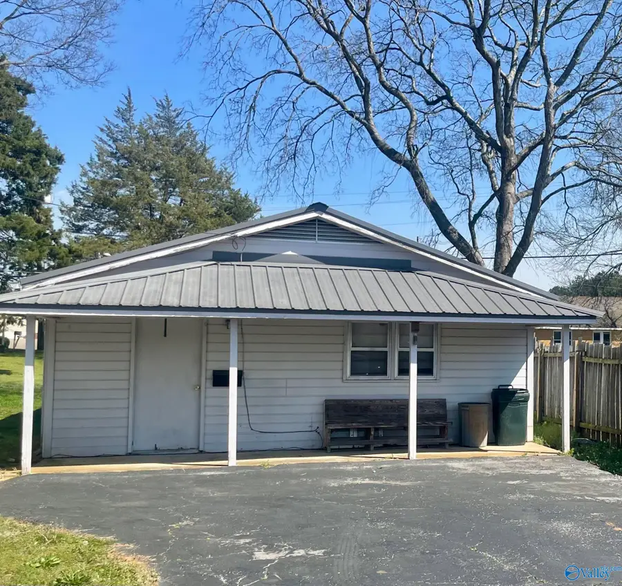 13860 Market Street, Moulton, AL 35650 - #3