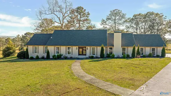 1212 Big Wills Drive Nw, Fort Payne, AL 35967