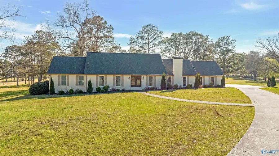 1212 Big Wills Drive Nw, Fort Payne, AL 35967 - #3