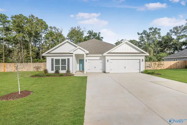 1881 Carly Street, Foley, AL 36535