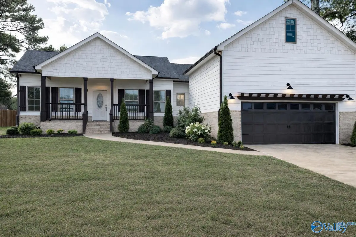 3514 Nathalee Avenue, Huntsville, AL 35810 - #1