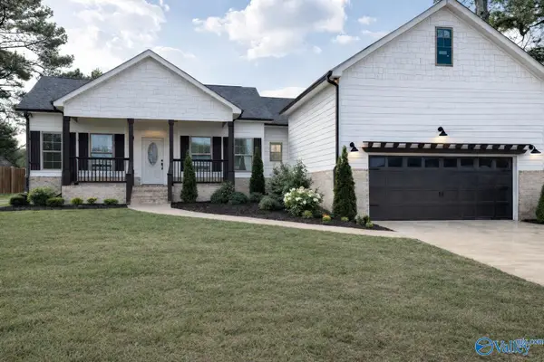 3514 Nathalee Avenue, Huntsville, AL 35810