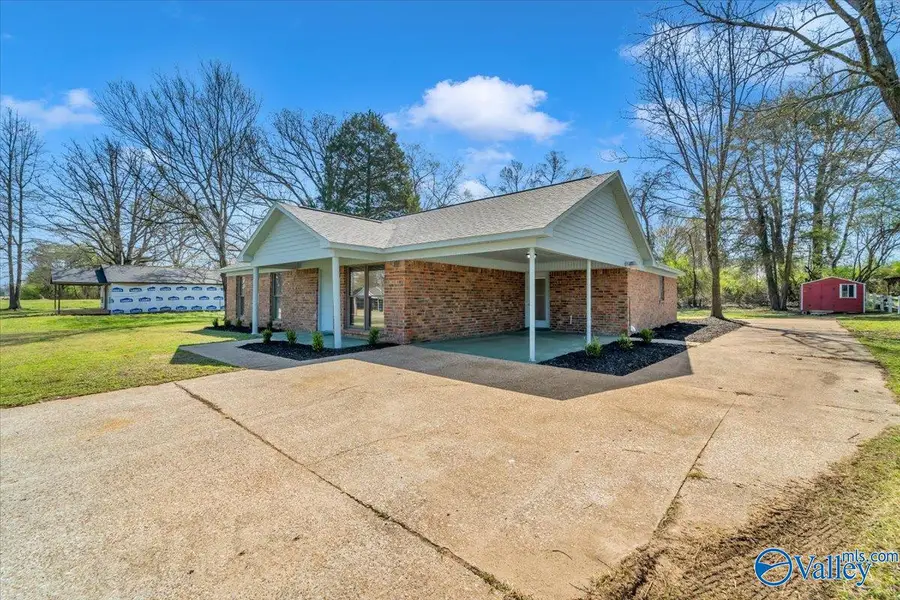 1478 Rose Street, Rogersville, AL 35652 - #2