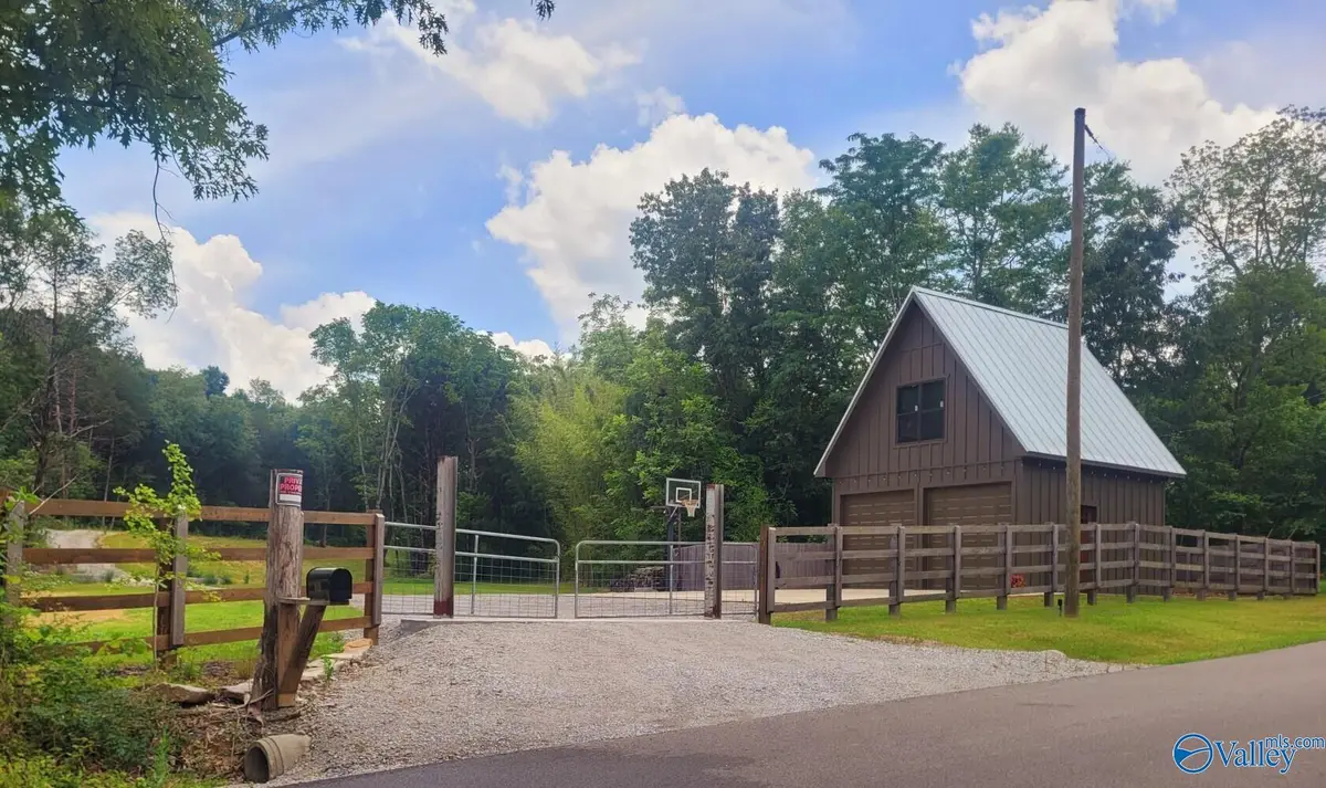 1619 Peck Hollow Road, Somerville, AL 35670 - #1