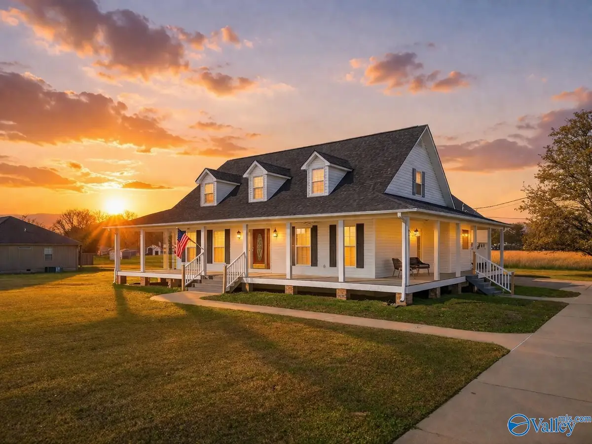 1600 Lasseter Road, Southside, AL 35907 - #1