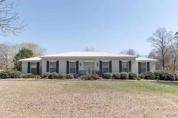 181 Justice Street, Crossville, AL 35962