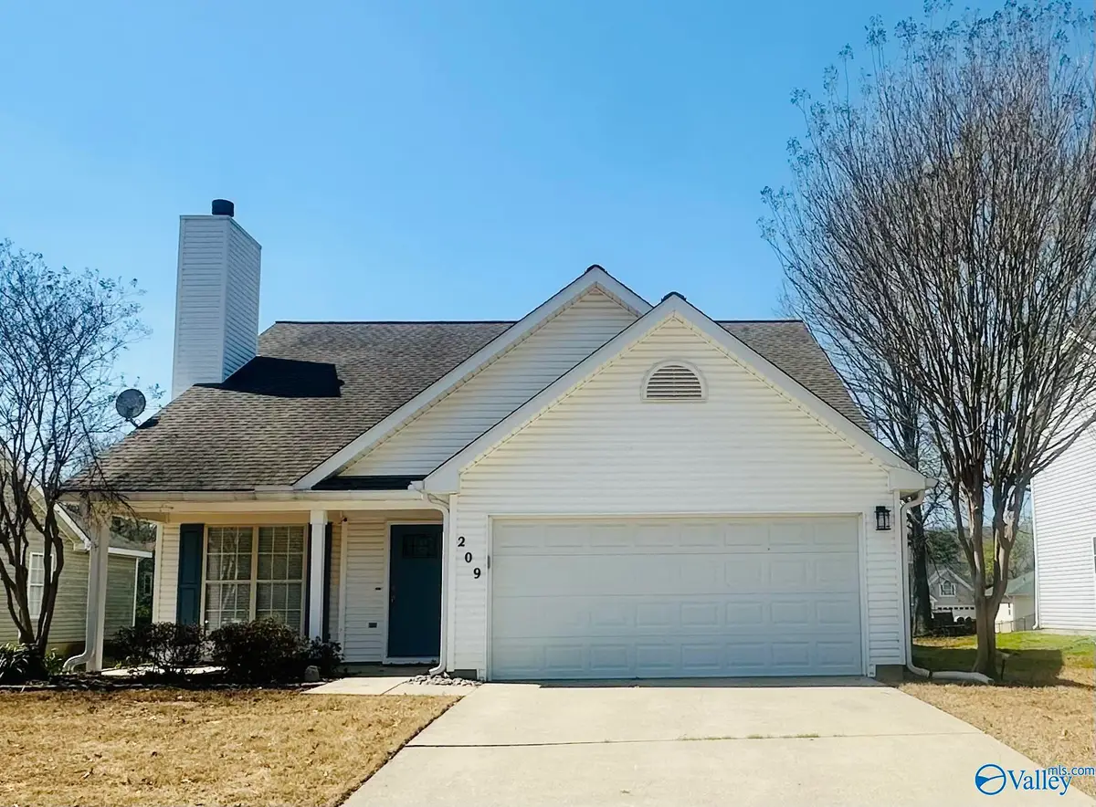 209 River Oaks Drive, Madison, AL 35758 - #1