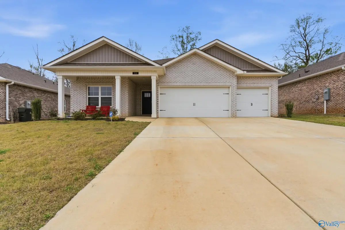 344 Sandy Oak Drive, Harvest, AL 35749 - #1
