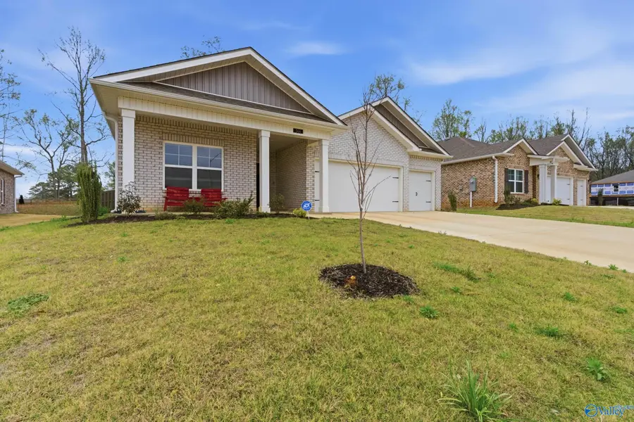 344 Sandy Oak Drive, Harvest, AL 35749 - #2