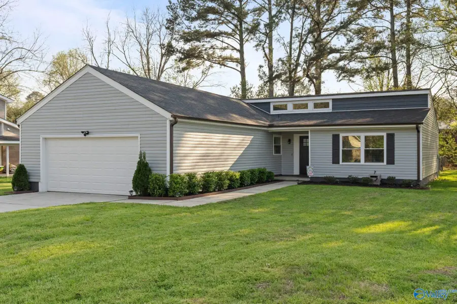 507 Forrest Park Ct, Huntsville, AL 35806 - #3