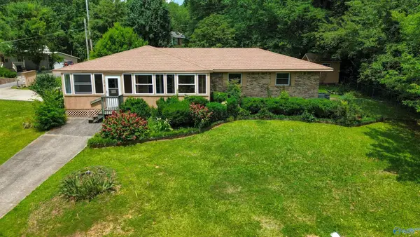 3918 Plains Avenue, Fort Payne, AL 35967