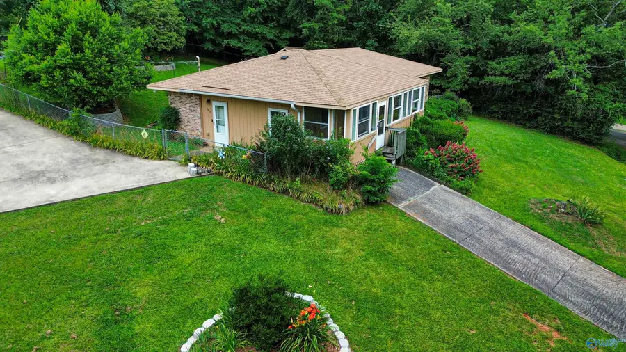 3918 Plains Avenue, Fort Payne, AL 35967 - #2