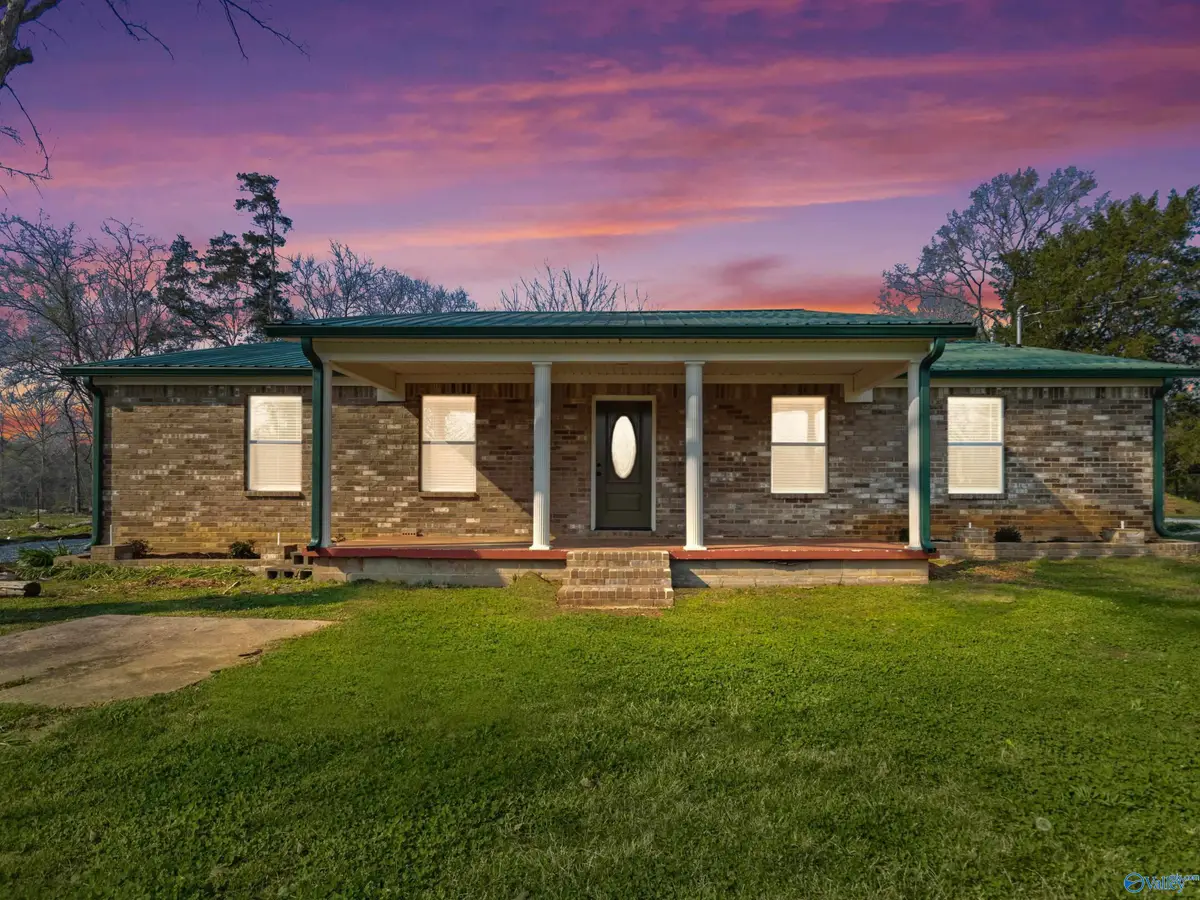 8415 Highway 36, Danville, AL 35619 - #1