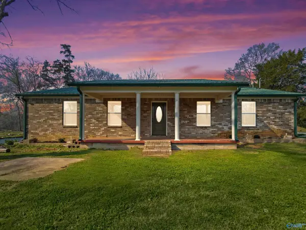 8415 Highway 36, Danville, AL 35619