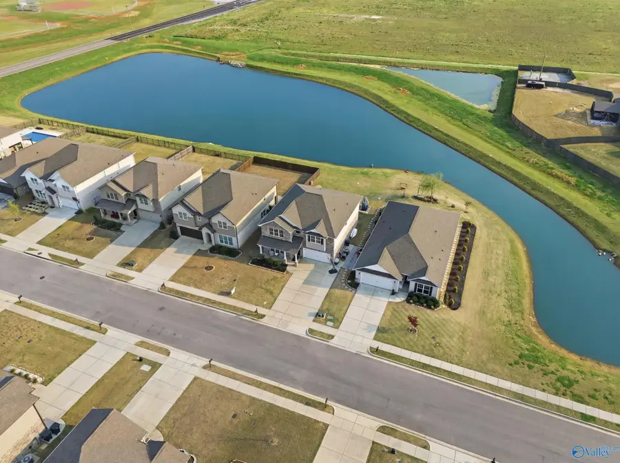 119 Sage Oak Drive, Decatur, AL 35603 - #2