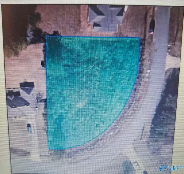 Lot 37 Southern Pine Drive, Toney, AL 35773