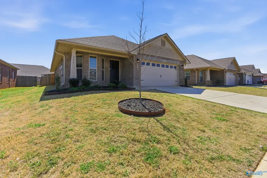 245 Abercorn Drive, Madison, AL 35756 - #2