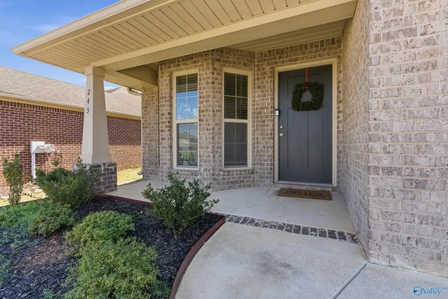 245 Abercorn Drive, Madison, AL 35756 - #3