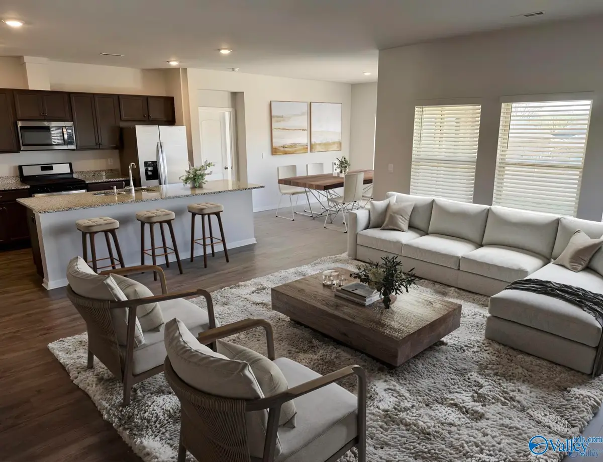 114 Branton Court, New Market, AL 35761 - #1