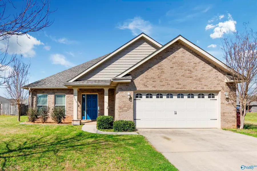 14619 Norfleet Drive, Athens, AL 35613 - #2