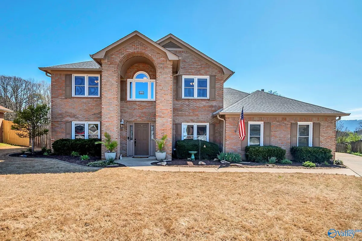 12003 Brian Lake Court Se, Huntsville, AL 35803 - #1