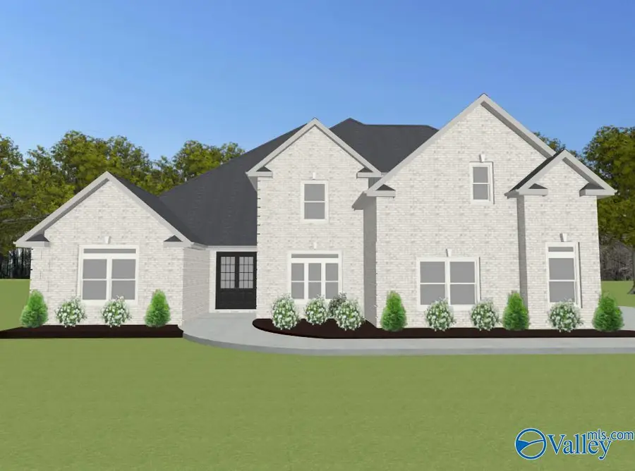 Thorton - B1 Mallard Drive, Madison, AL 35756 - #2