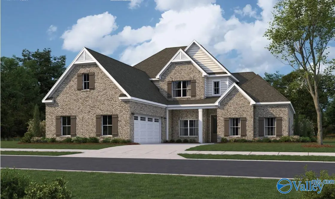 16591 Hamilton Place, Athens, AL 35613 - #1