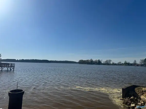 825 County Road 486, Centre, AL 35960