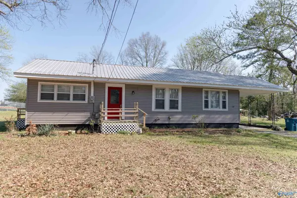 127 Graves Street, Crossville, AL 35962