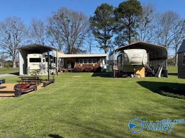 441 County Road 506, Centre, AL 35960 - #1