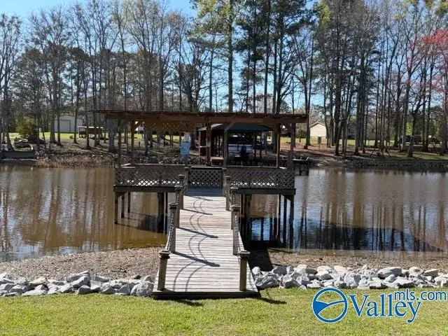 441 County Road 506, Centre, AL 35960 - #2