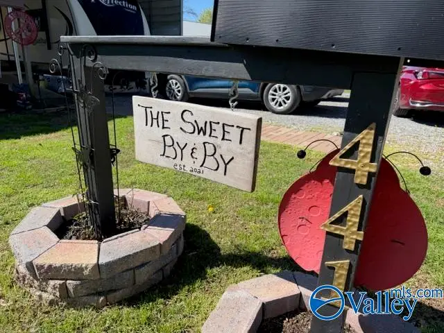 441 County Road 506, Centre, AL 35960 - #3