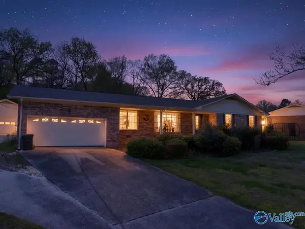 416 Lenford Avenue, Glencoe, AL 35905