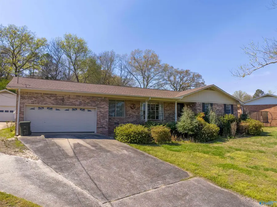416 Lenford Avenue, Glencoe, AL 35905 - #2