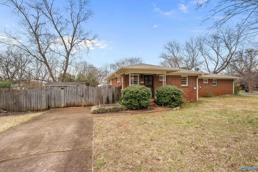 215 Minor Street Ne, Huntsville, AL 35801 - #2