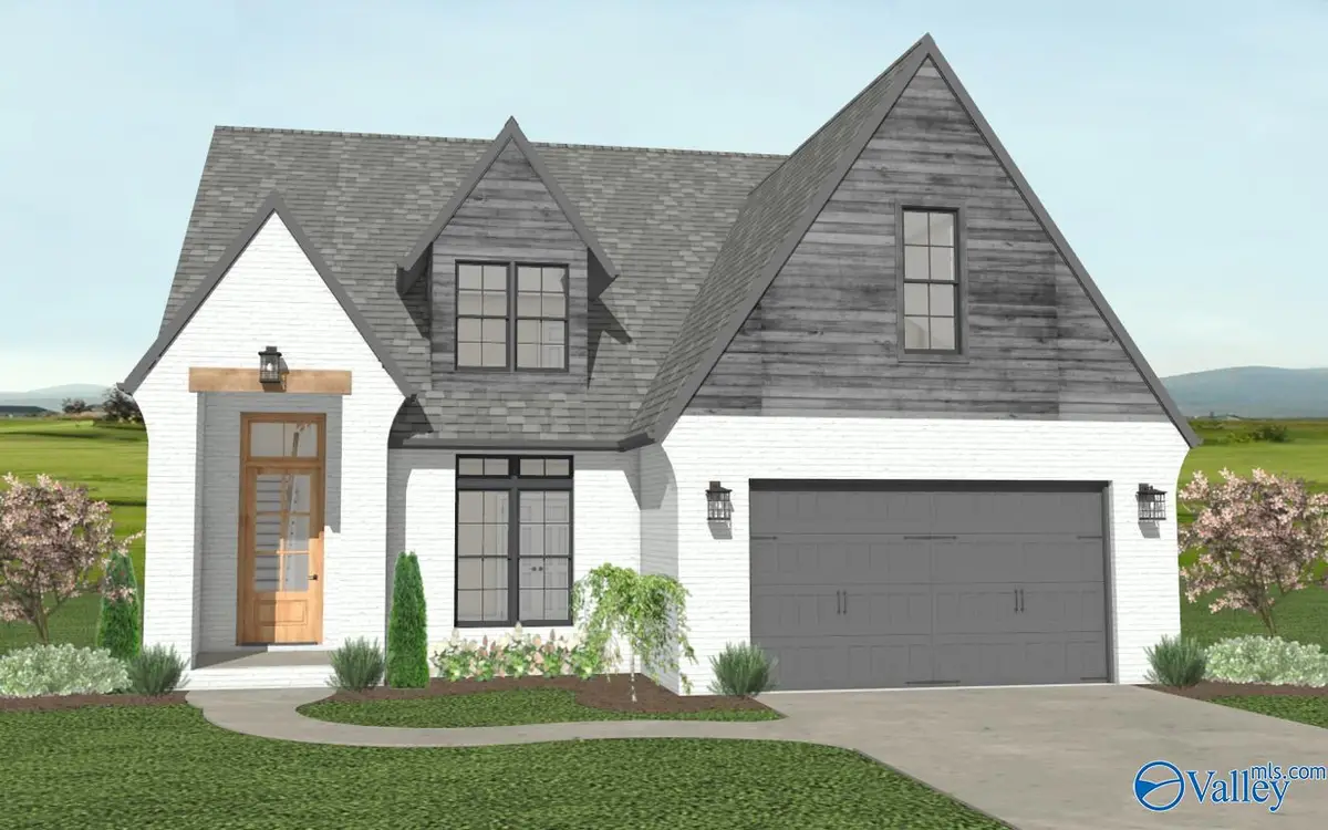 4 Hancock Lane, Madison, AL 35756 - #1