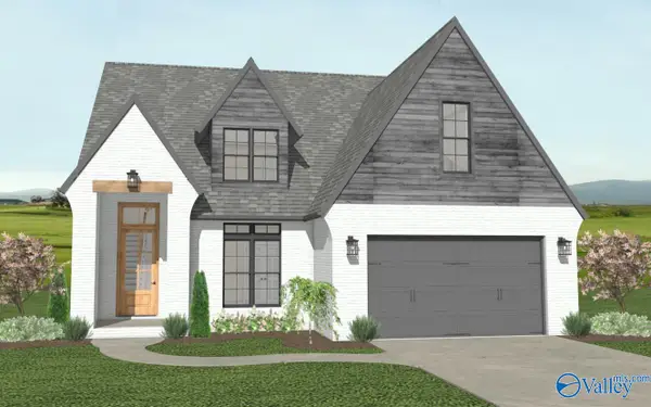 4 Hancock Lane, Madison, AL 35756