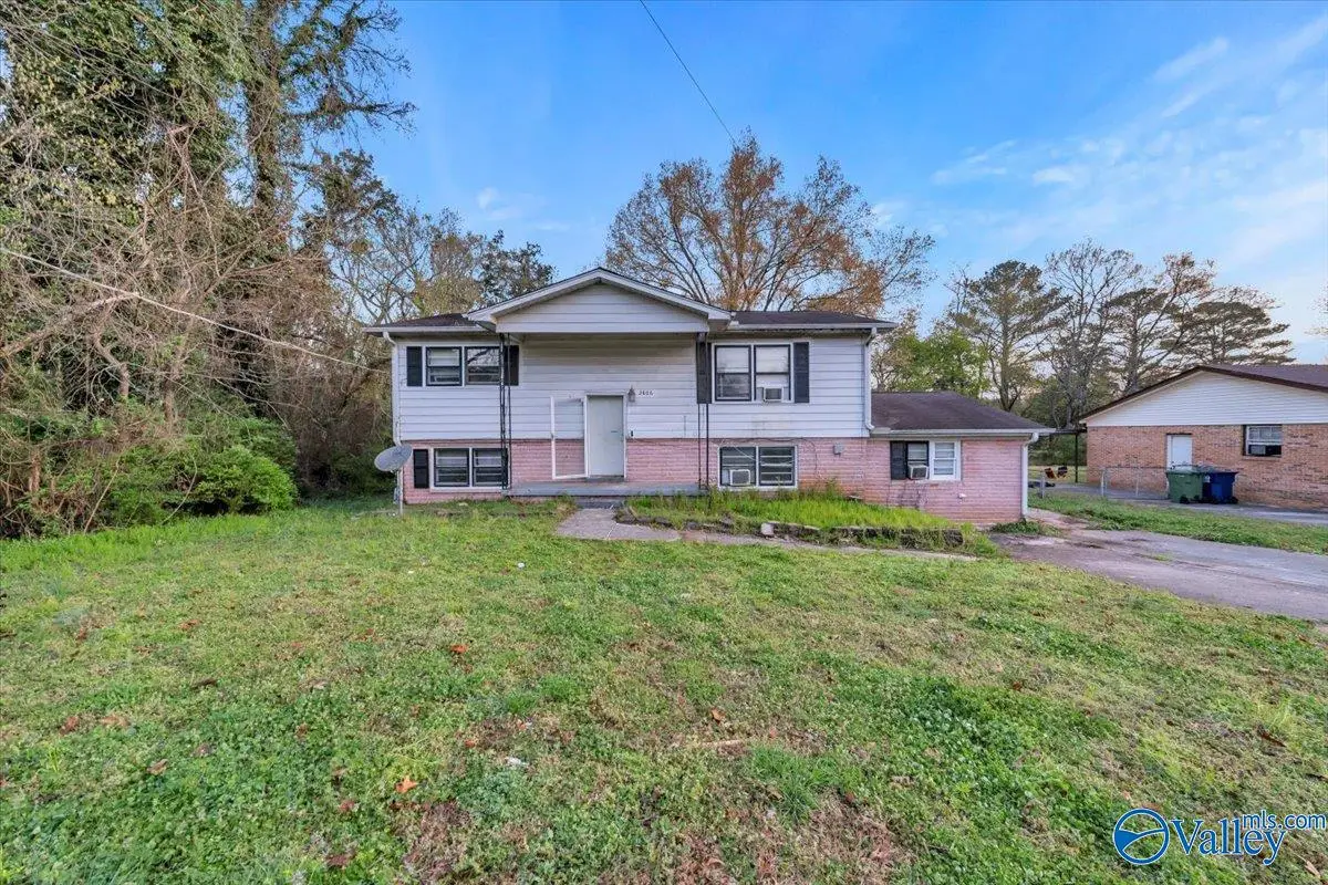 2806 Hilltop Terrace Nw, Huntsville, AL 35810 - #1