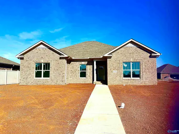 1010 Worton Grange Sw, Decatur, AL 35603