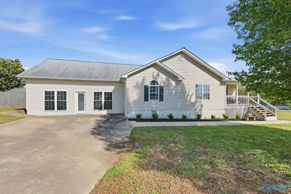 41 Morgan Nelson Road, Falkville, AL 35622