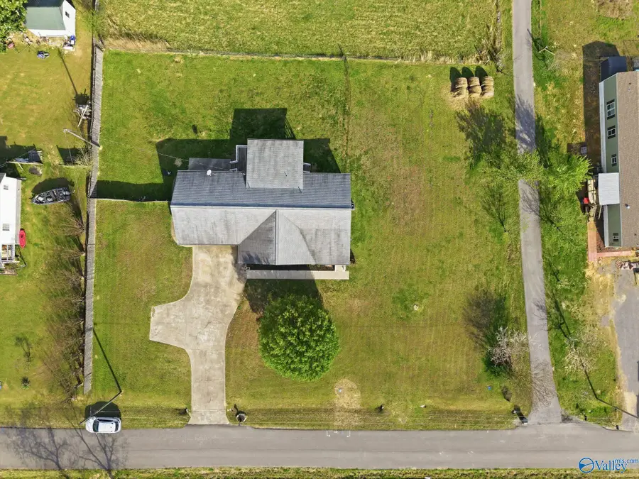 41 Morgan Nelson Road, Falkville, AL 35622 - #2