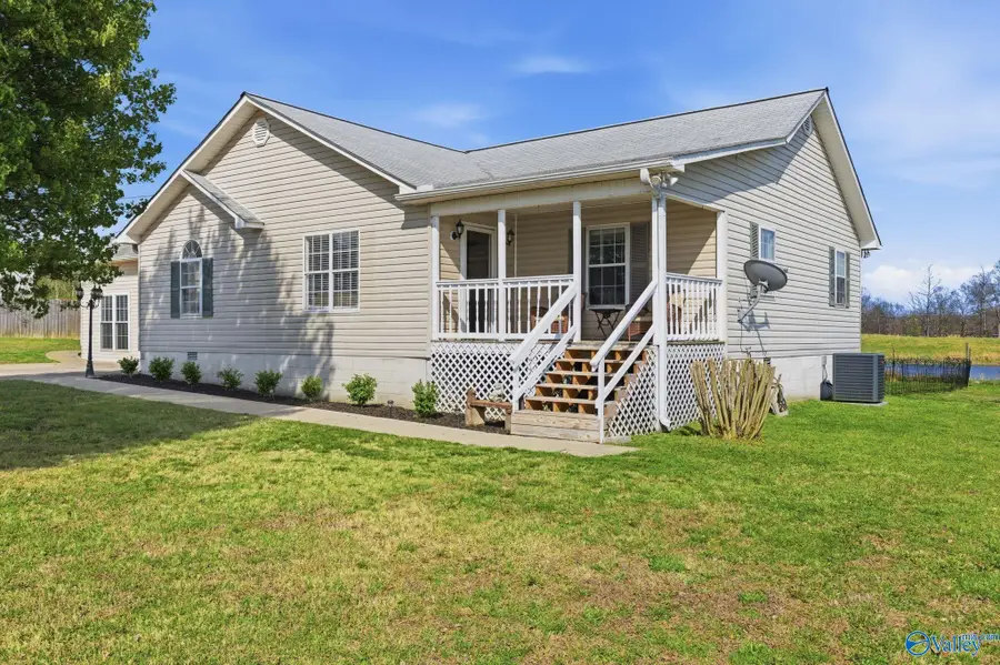 41 Morgan Nelson Road, Falkville, AL 35622 - #3