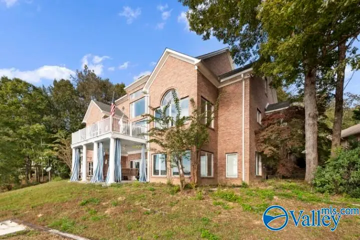 86 Sunset Drive, Arley, AL 35541 - #2