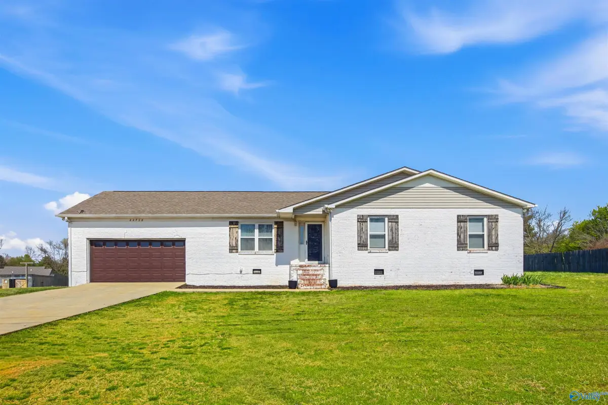 22736 Highway 99, Elkmont, AL 35620 - #1