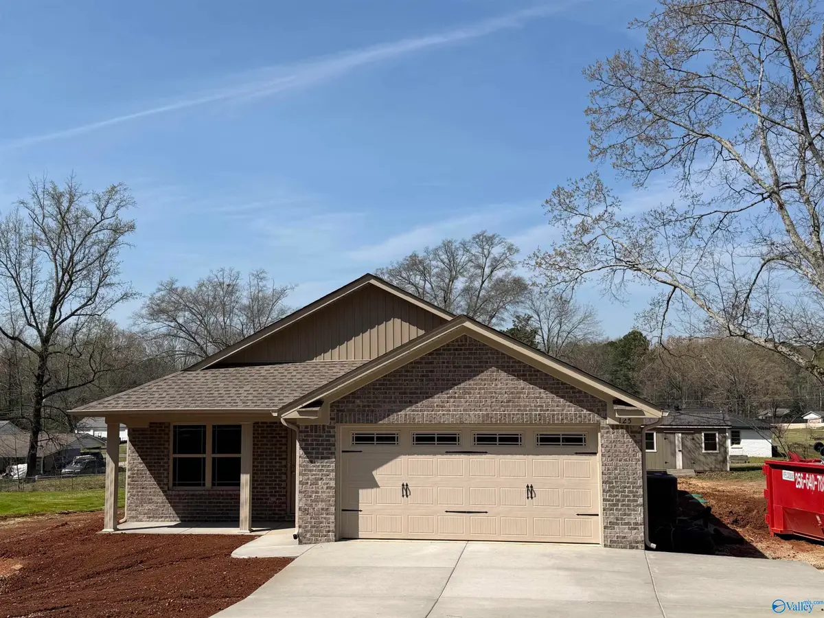 125 Mason Drive, Trinity, AL 35673 - #1