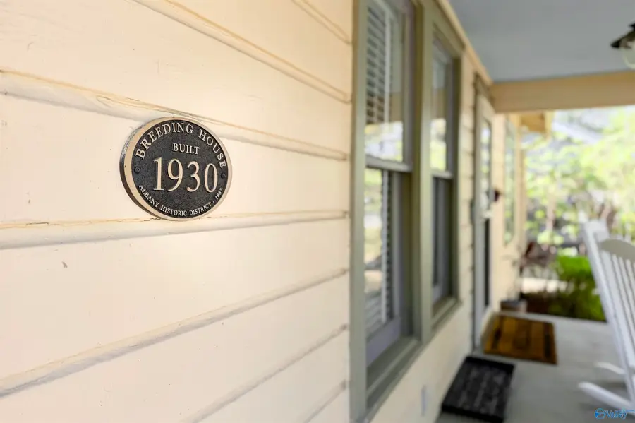 1015 Grant Street Se, Decatur, AL 35601 - #2