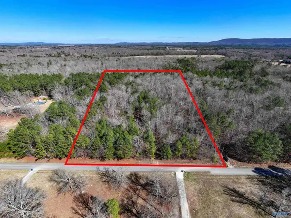 5 acres Friendship Road, Rainbow City, AL 35906