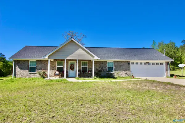 65 Quail Drive, Centre, AL 35960